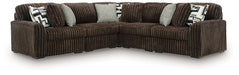 Midnight-Madness Sectional - Sigrist Furniture (Sturgis,MI)