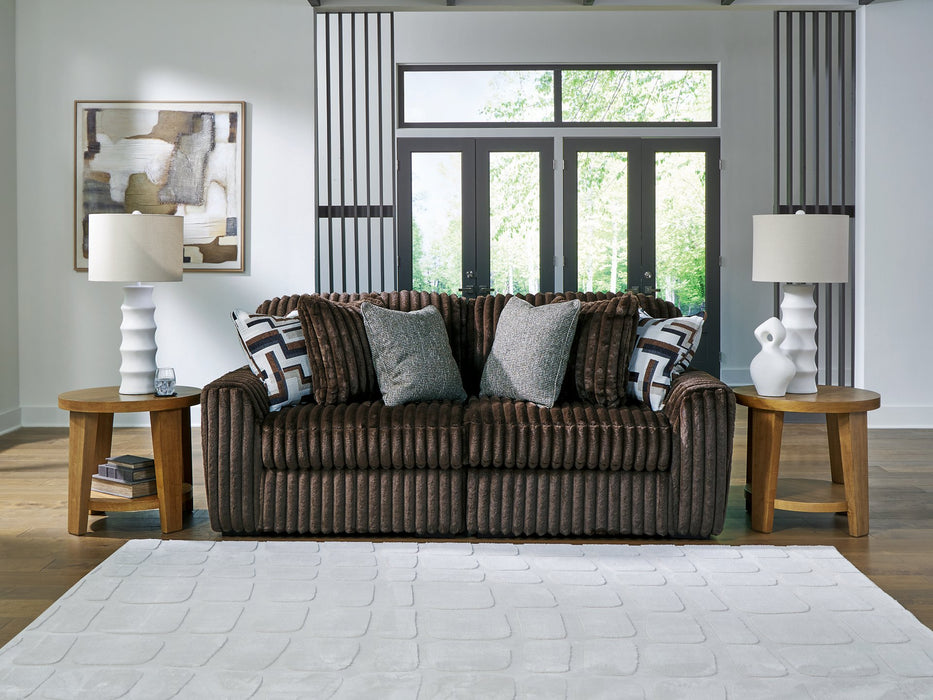 Midnight-Madness Sectional Sofa - Sigrist Furniture (Sturgis,MI)