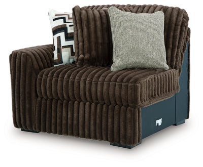 Midnight-Madness Sectional Sofa - Sigrist Furniture (Sturgis,MI)