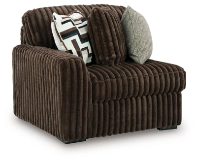 Midnight-Madness Sectional Sofa - Sigrist Furniture (Sturgis,MI)