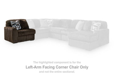 Midnight-Madness Sectional Sofa - Sigrist Furniture (Sturgis,MI)