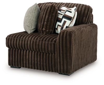 Midnight-Madness Sectional Sofa - Sigrist Furniture (Sturgis,MI)
