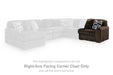 Midnight-Madness Sectional Sofa - Sigrist Furniture (Sturgis,MI)
