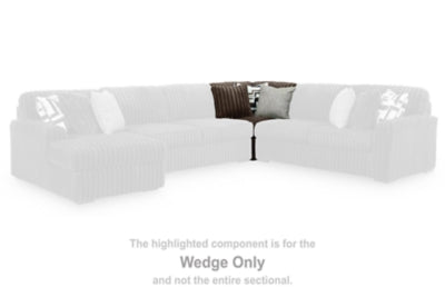 Midnight-Madness Sectional with Chaise - Sigrist Furniture (Sturgis,MI)