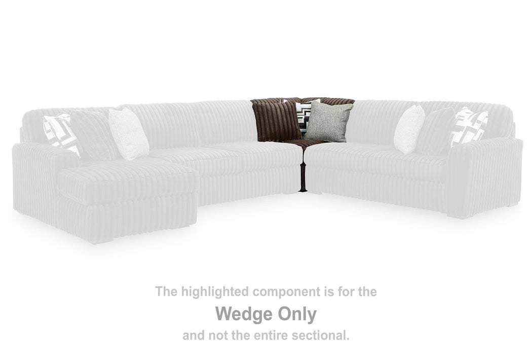 Midnight-Madness Sectional - Sigrist Furniture (Sturgis,MI)