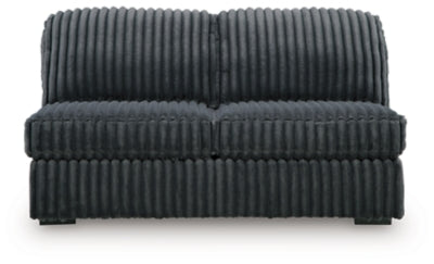 Midnight-Madness Sectional with Chaise - Sigrist Furniture (Sturgis,MI)