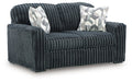 Midnight-Madness Loveseat - Sigrist Furniture (Sturgis,MI)
