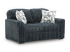 Midnight-Madness Loveseat - Sigrist Furniture (Sturgis,MI)