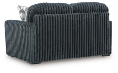 Midnight-Madness Loveseat - Sigrist Furniture (Sturgis,MI)