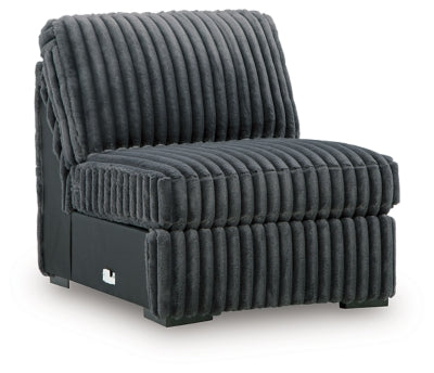 Midnight-Madness Sectional Sofa - Sigrist Furniture (Sturgis,MI)