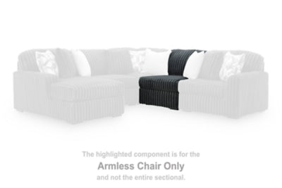 Midnight-Madness Sectional Sofa - Sigrist Furniture (Sturgis,MI)