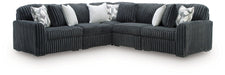 Midnight-Madness Sectional - Sigrist Furniture (Sturgis,MI)