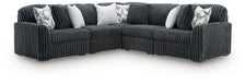 Midnight-Madness Sectional - Sigrist Furniture (Sturgis,MI)