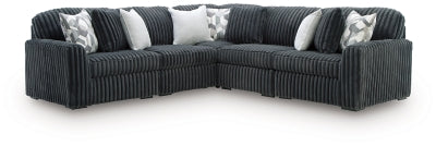 Midnight-Madness Sectional - Sigrist Furniture (Sturgis,MI)