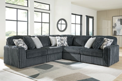 Midnight-Madness Sectional - Sigrist Furniture (Sturgis,MI)