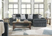 Korestone Occasional Table Set - Sigrist Furniture (Sturgis,MI)