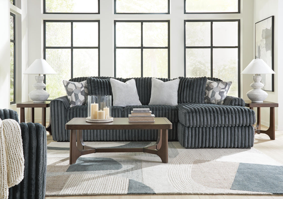 Korestone Occasional Table Set - Sigrist Furniture (Sturgis,MI)