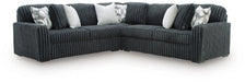Midnight-Madness Sectional - Sigrist Furniture (Sturgis,MI)