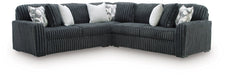 Midnight-Madness Sectional - Sigrist Furniture (Sturgis,MI)