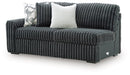 Midnight-Madness Sectional - Sigrist Furniture (Sturgis,MI)