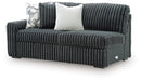 Midnight-Madness Sectional - Sigrist Furniture (Sturgis,MI)