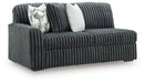 Midnight-Madness Sectional Sofa with Chaise - Sigrist Furniture (Sturgis,MI)