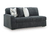 Midnight-Madness Sectional - Sigrist Furniture (Sturgis,MI)