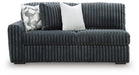 Midnight-Madness Sectional - Sigrist Furniture (Sturgis,MI)
