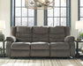 Tulen Reclining Sofa - Sigrist Furniture (Sturgis,MI)