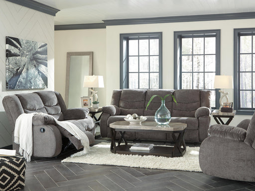 Tulen Living Room Set - Sigrist Furniture (Sturgis,MI)