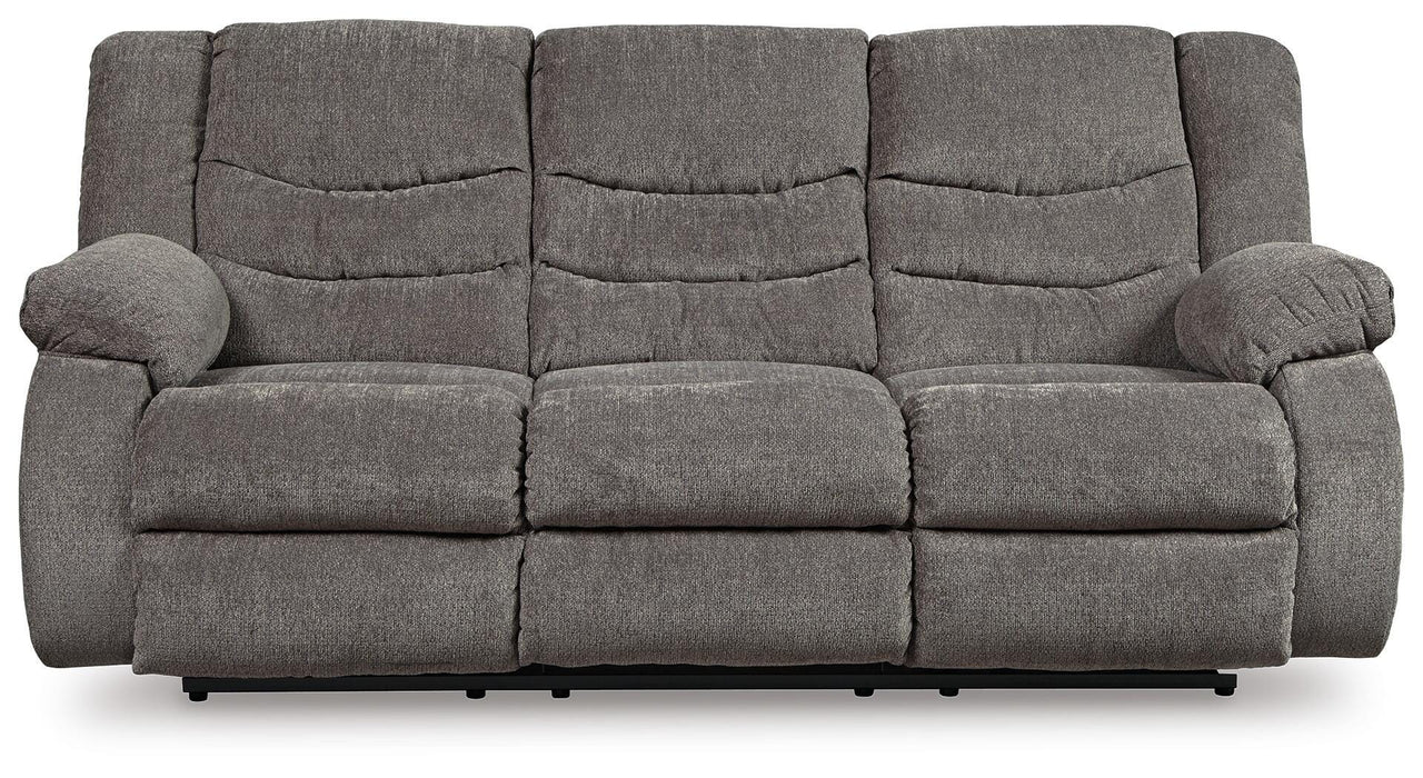 Tulen Reclining Sofa - Sigrist Furniture (Sturgis,MI)