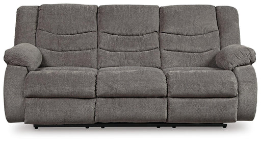 Tulen Reclining Sofa - Sigrist Furniture (Sturgis,MI)