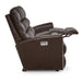 Liam Power Wall Reclining Sofa w/ Headrest & Lumbar