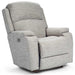 Dorian Power Rocking Recliner w/ Headrest