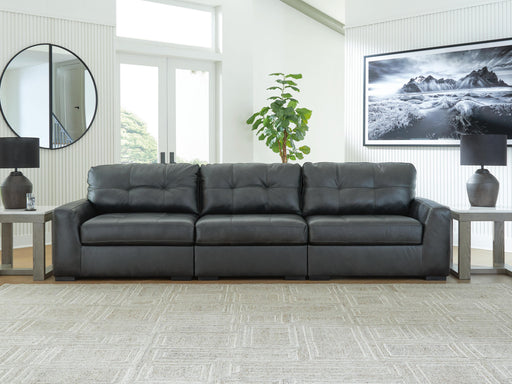 Brindley Pier Sectional Sofa - Sigrist Furniture (Sturgis,MI)