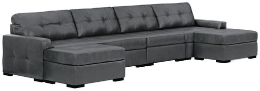 Brindley Pier Living Room Set - Sigrist Furniture (Sturgis,MI)