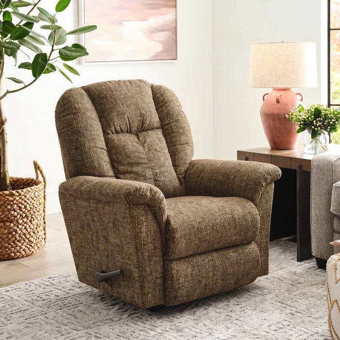 Jasper Wall Recliner