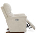 Brooks Power Rocking Recliner w/ Headrest