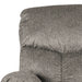 Morrison Power Wall Recliner w/ Headrest & Lumbar
