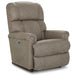 Pinnacle Power Rocking Recliner w/ Headrest