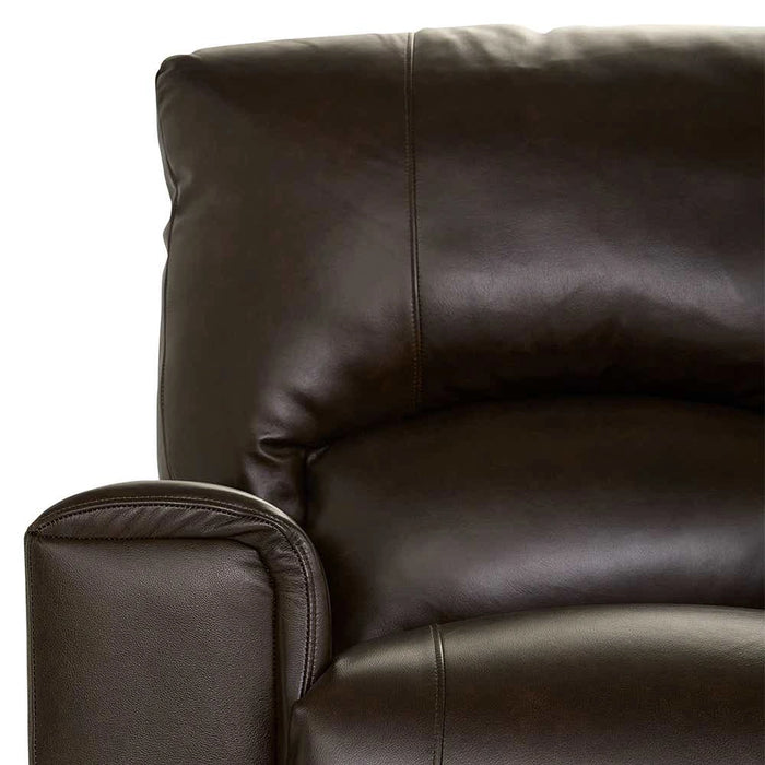 Cassian Power Reclining Loveseat w/ Headrest