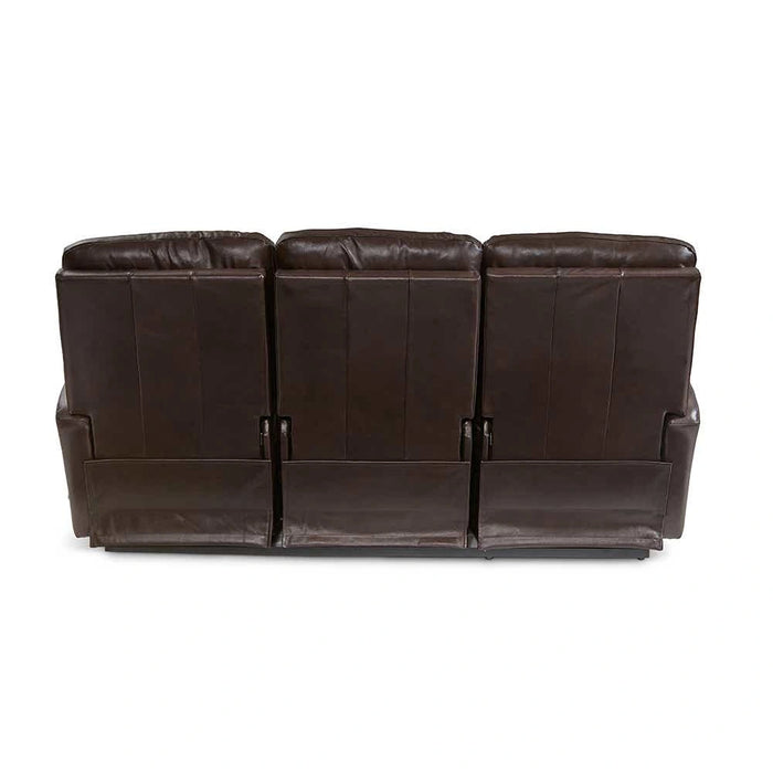 Liam Wall Reclining Sofa