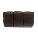 Liam Wall Reclining Sofa
