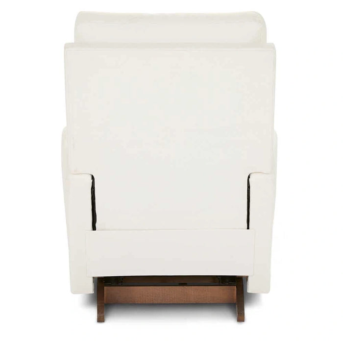 Cassian Power Rocking Recliner w/ Headrest