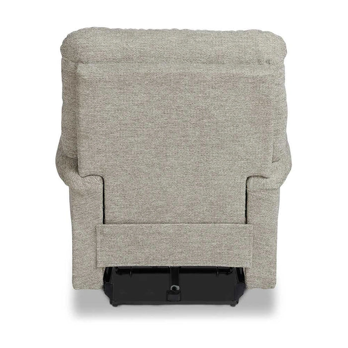 James Power Wall Recliner w/ Headrest & Lumbar