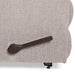 Liam Wall Reclining Loveseat