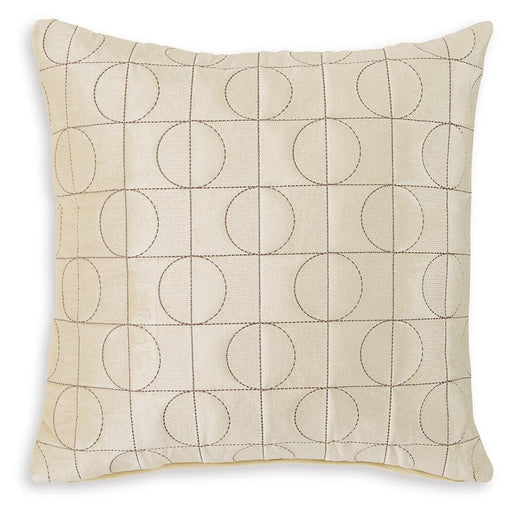 Kydner Pillow (Set of 4) - Sigrist Furniture (Sturgis,MI)