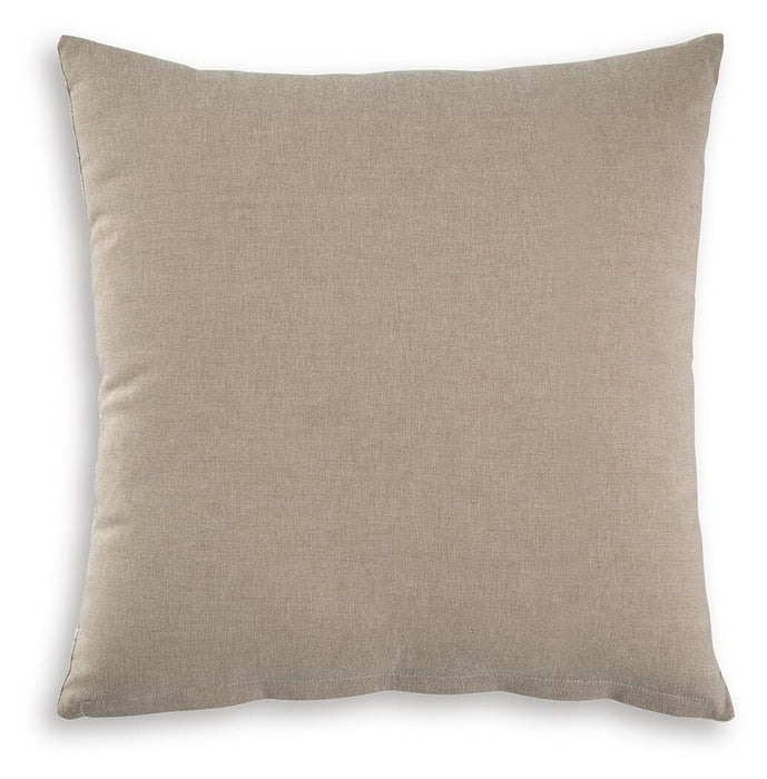 Cortlen Pillow (Set of 4) - Sigrist Furniture (Sturgis,MI)