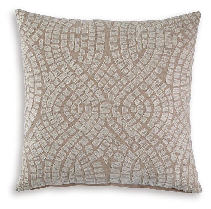 Cortlen Pillow (Set of 4) - Sigrist Furniture (Sturgis,MI)