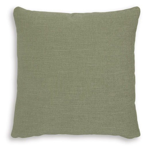 Brockbert Pillow (Set of 4) - Sigrist Furniture (Sturgis,MI)